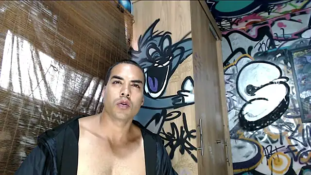 Snapshot of Justin_Frank chatting on March 27, 2026, 2:07 pm Justin Frank online show from March 27, 2026, 2:07 pm