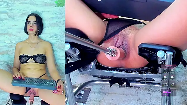 Amelia Myers online show from March 4, 2026, 1:24 am