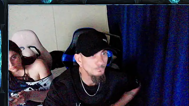 robvegas274 online show from October 18, 2025, 2:41 pm