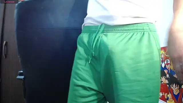 Snapshot of ricksamm chatting on January 8, 2026, 2:56 pm ricksamm online show from January 8, 2026, 2:56 pm