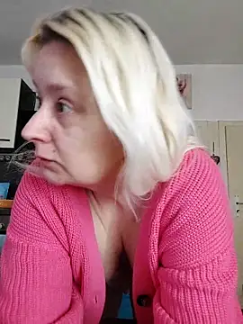 Snapshot of GeileEstelle chatting on March 27, 2026, 6:00 am GeileEstelle online show from March 27, 2026, 6:00 am