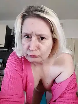 Snapshot of GeileEstelle chatting on March 29, 2026, 7:32 am GeileEstelle online show from March 29, 2026, 7:32 am