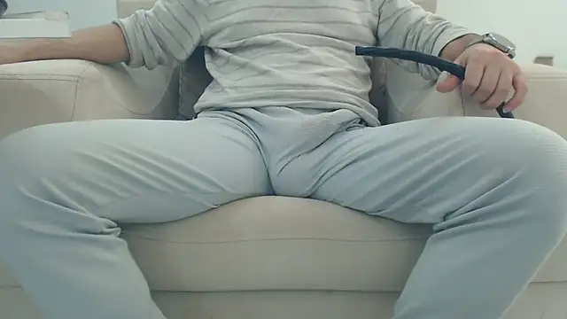 masterxmonster online show from February 8, 2026, 7:00 pm