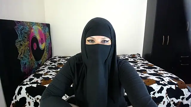 evelyn  salah online show from March 15, 2026, 12:17 am