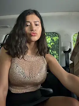 sexi noemi online show from February 8, 2026, 12:47 pm