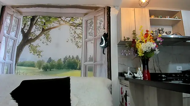 ashleymilf 1 online show from April 2, 2026, 4:13 pm