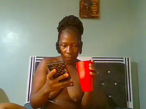 Snapshot of blackcuteebony chatting on March 6, 2025, 6:52 am blackcuteebony online show from March 6, 2025, 6:52 am