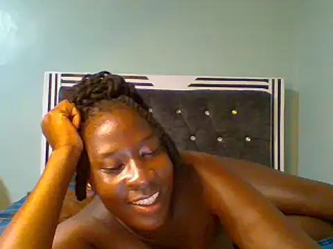 Snapshot of blackcuteebony chatting on March 16, 2025, 9:49 am blackcuteebony online show from March 16, 2025, 9:49 am