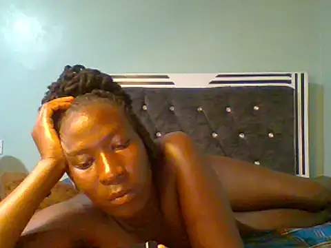 Snapshot of blackcuteebony chatting on March 15, 2025, 9:30 am blackcuteebony online show from March 15, 2025, 9:30 am