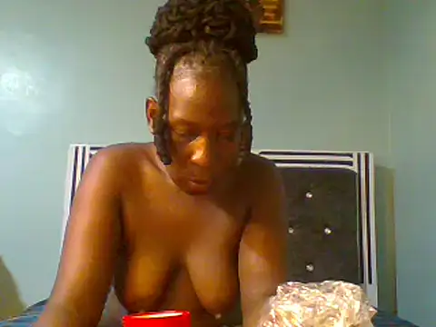 Snapshot of blackcuteebony chatting on March 9, 2025, 7:45 am blackcuteebony online show from March 9, 2025, 7:45 am