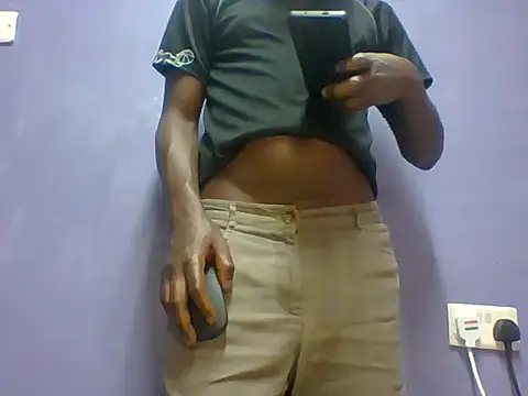 Africanmandk online show from October 17, 2025, 11:34 am