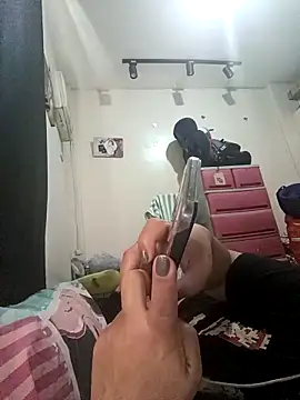 Sweet asian kylie online show from November 6, 2025, 6:17 am