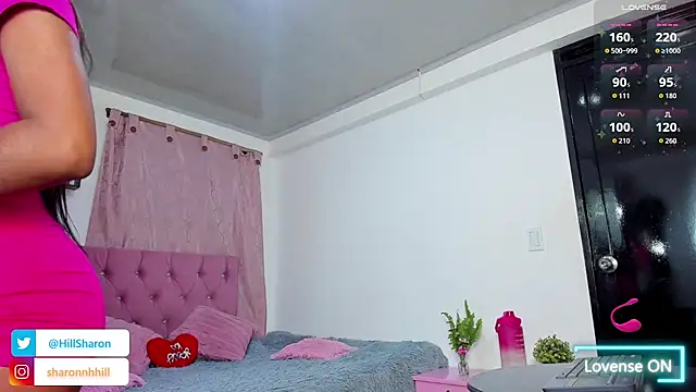 Snapshot of sharon_hill chatting on March 31, 2026, 12:34 am sharon hill online show from March 31, 2026, 12:34 am