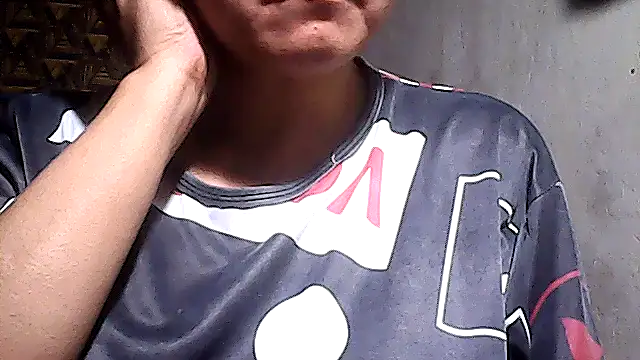 sweetsosie18 online show from March 20, 2026, 3:07 am