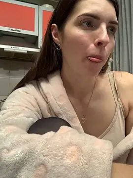 SeducingYoghourt online show from January 18, 2025, 2:23 pm