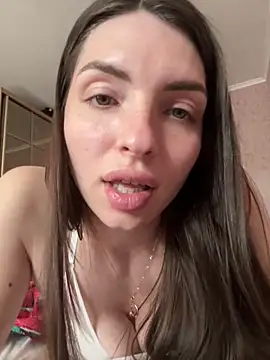Snapshot of SeducingYoghourt chatting on May 18, 2026, 7:57 am SeducingYoghourt online show from May 18, 2026, 7:57 am