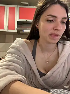 Snapshot of SeducingYoghourt chatting on April 30, 2026, 4:25 pm SeducingYoghourt online show from April 30, 2026, 4:25 pm