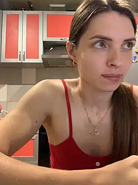 SeducingYoghourt online show from October 6, 2025, 3:46 pm