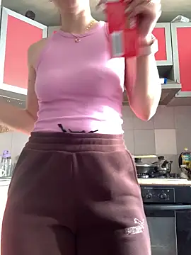 SeducingYoghourt online show from February 23, 2026, 7:53 am