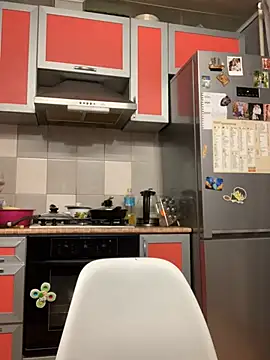 SeducingYoghourt online show from January 27, 2025, 4:01 pm