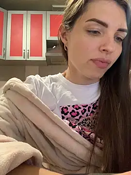 SeducingYoghourt online show from October 18, 2025, 3:03 pm