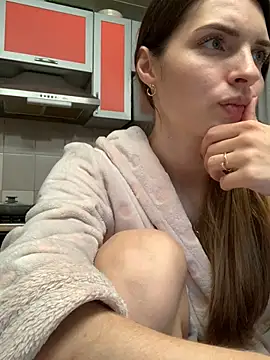 SeducingYoghourt online show from January 28, 2025, 4:19 pm