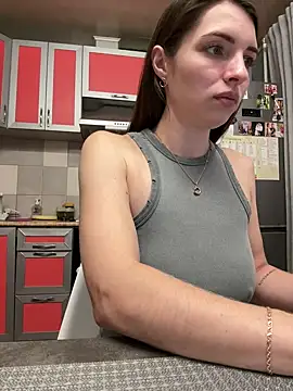 SeducingYoghourt online show from January 30, 2025, 3:51 pm