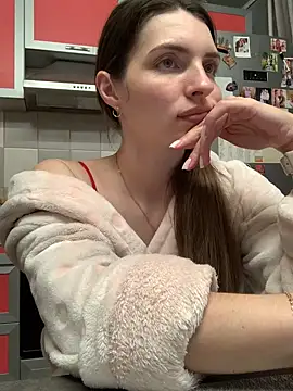 SeducingYoghourt online show from March 4, 2025, 4:09 pm