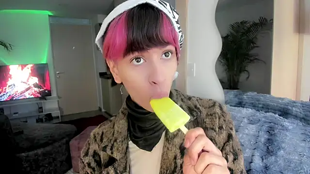 Sweet Jack1 online show from December 3, 2025, 2:16 pm