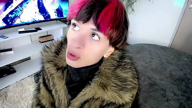 Sweet Jack1 online show from January 6, 2026, 2:54 pm