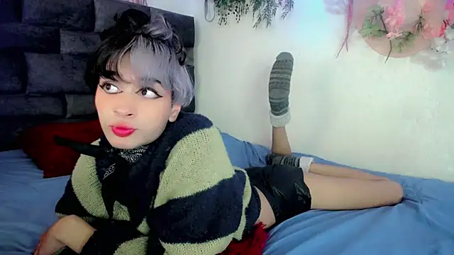 Sweet Jack1 online show from March 12, 2025, 6:32 pm