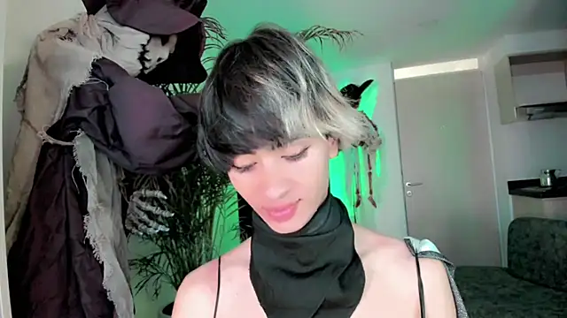 Sweet Jack1 online show from November 4, 2025, 1:26 pm