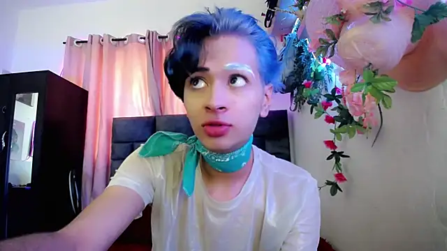 Sweet Jack1 online show from March 18, 2025, 3:01 pm