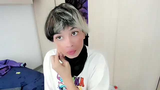 Sweet Jack1 online show from October 6, 2025, 3:46 pm