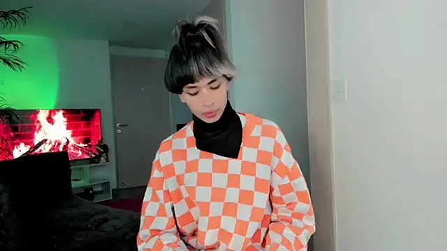 Sweet Jack1 online show from September 27, 2025, 3:40 pm