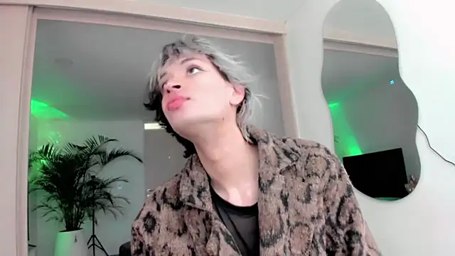 Sweet Jack1 online show from September 15, 2025, 1:55 pm