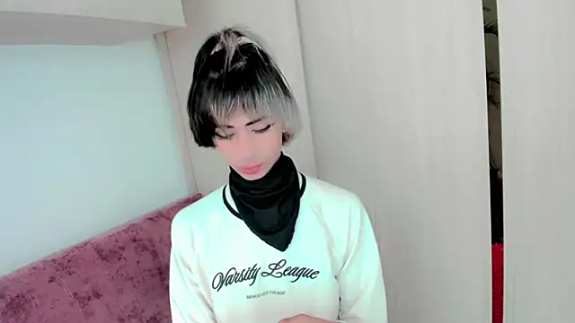 Sweet Jack1 online show from September 18, 2025, 1:36 pm