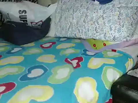 sharlot003 online show from January 24, 2025, 12:20 pm