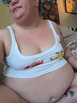 Snapshot of PotOfGreer chatting on May 22, 2026, 3:10 pm PotOfGreer online show from May 22, 2026, 3:10 pm