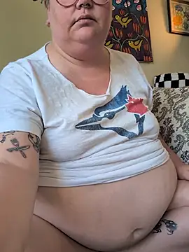Snapshot of PotOfGreer chatting on May 27, 2026, 5:20 pm PotOfGreer online show from May 27, 2026, 5:20 pm