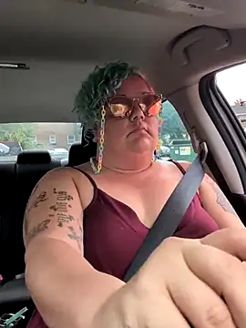 PotOfGreer online show from September 27, 2025, 5:52 pm