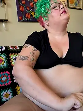 PotOfGreer online show from September 11, 2025, 5:24 pm