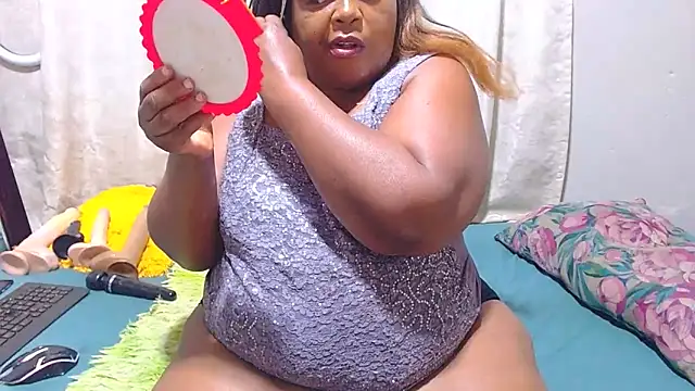 MatureBootyBabe4Uxx online show from April 4, 2026, 6:31 am