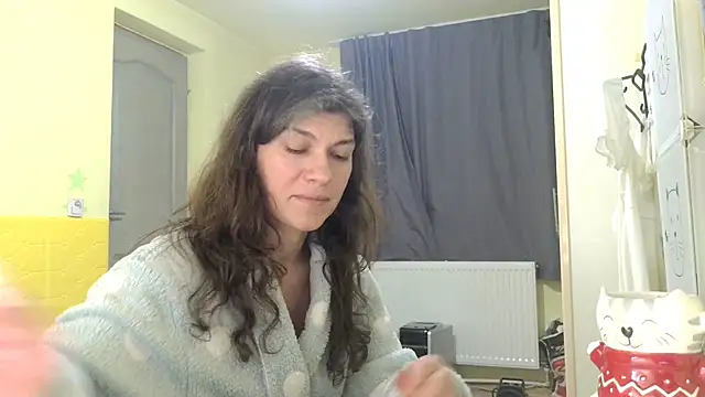 MercyLove online show from February 13, 2026, 3:23 pm