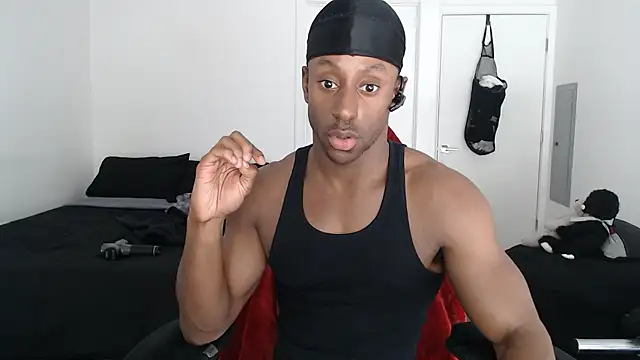 novemberguyy online show from January 14, 2026, 7:39 pm