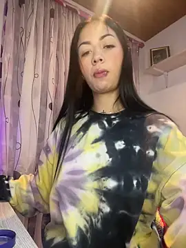 Snapshot of MadisonCambel chatting on January 23, 2025, 10:43 am MadisonCambel online show from January 23, 2025, 10:43 am