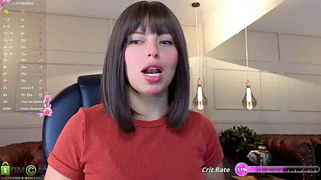 ROSE  15 online show from March 18, 2026, 11:57 am