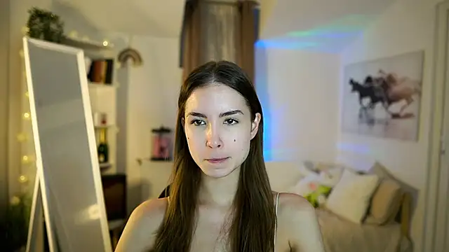 Abella Danger X online show from March 15, 2026, 9:27 am