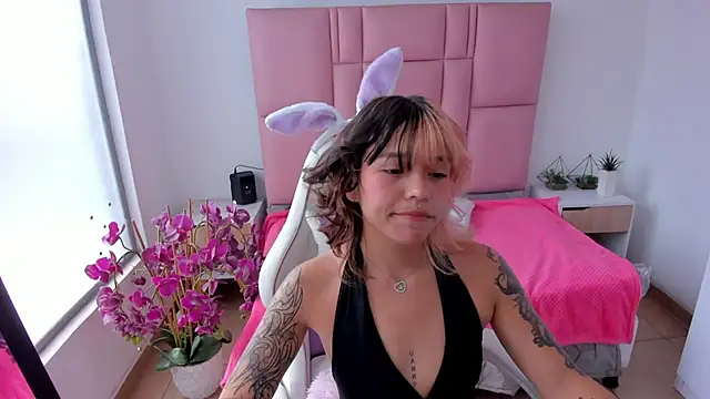 katalina garcia online show from February 28, 2026, 7:46 pm