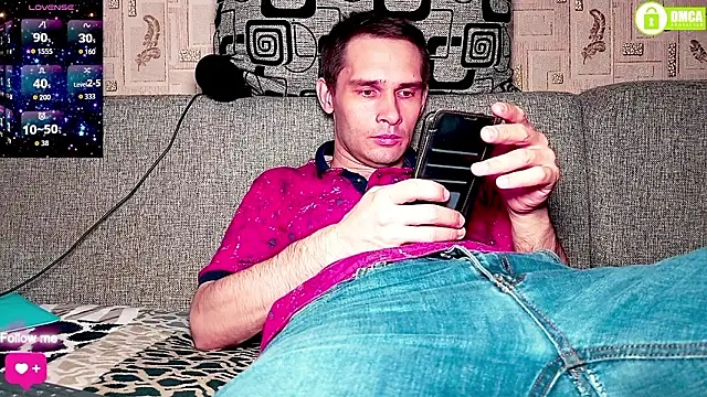 DavidCarroll online show from February 13, 2026, 1:22 pm